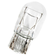 Автолампа SOLAR W21/5W 12V W3x16q (1267)