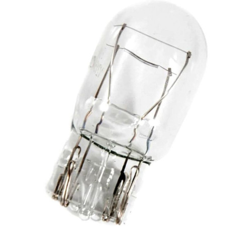  Автолампа SOLAR W21/5W 12V W3x16q (1267) 