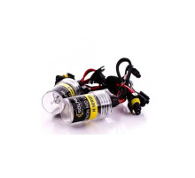 Автолампа SOLAR H7 6000K,85V,35W PX26d +Ballast (4760)