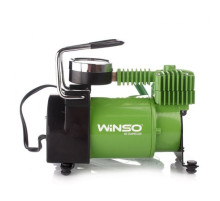Автомобильный компрессор WINSO 37 л/мин (123000)