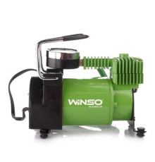 Автомобільний компресор WINSO 37 л/хв (123000)