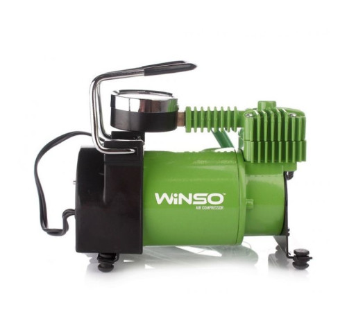 Автомобильный компрессор WINSO 37 л/мин (123000)