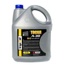 Тосол VIPOIL А-30 10кг (701349)