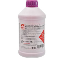Антифриз Febi G12+ 1л фиолетовый -35C (172009FE)