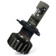  Автолампа Philips LED H4 11342U91Х2 12/24V Ultinon Pro9100 +350 (74244) 