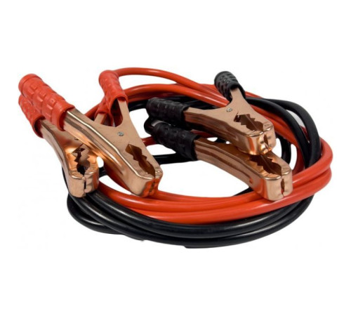 Проволоки для запуска для автомобиля Bottari 600A 3м 