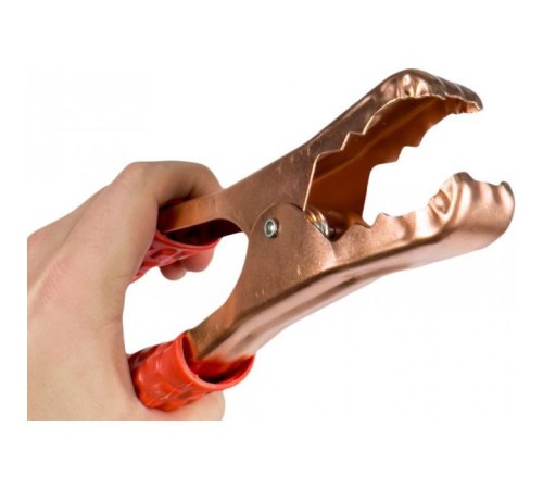 Проволоки для запуска для автомобиля Bottari 600A 3м 