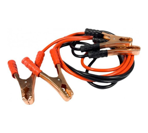 Проволоки для запуска для автомобиля Bottari 600A 3м 