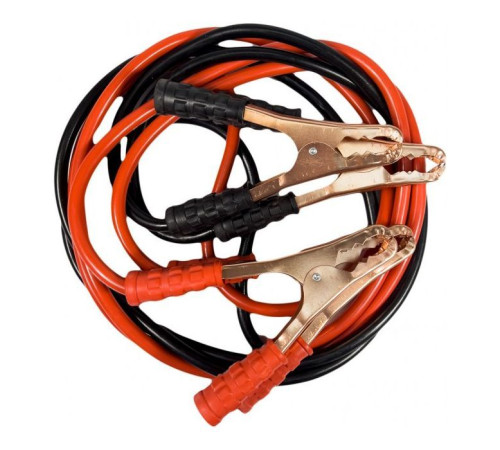 Проволоки для запуска для автомобиля Bottari 600A 3м 