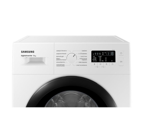 Стиральная машина Samsung WW60A3100RU/UA