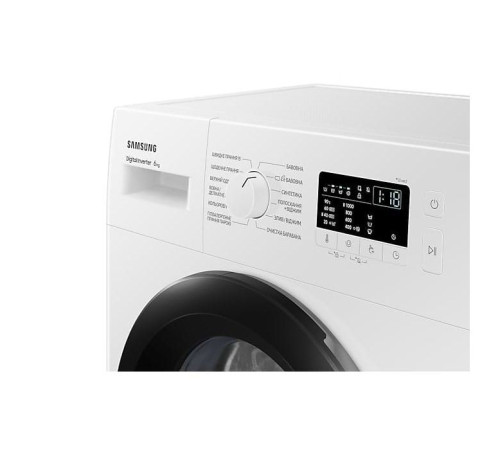 Стиральная машина Samsung WW60A3100RU/UA