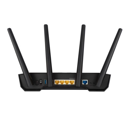  Маршрутизатор ASUS TUF-AX3000 V2 