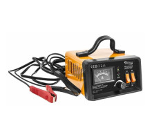 Зарядное устройство для автомобильного аккумулятора Bottari 0.5-10A 6/12V "2 STEPS" (28110-IS)