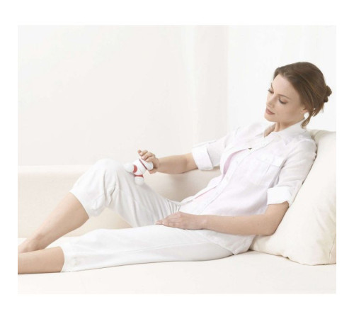 Массажер Beurer MG 16 green