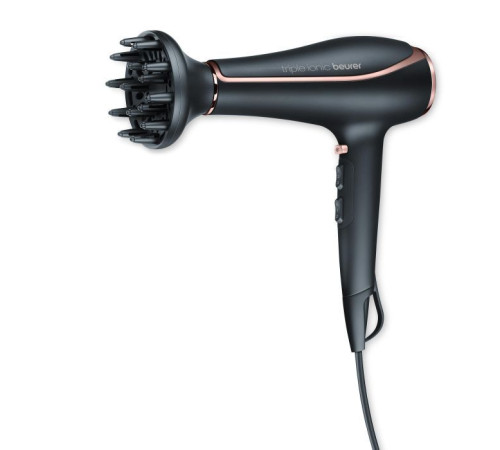  Фен Beurer HC 80 