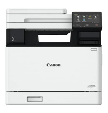 Багатофункціональний пристрій Canon i-SENSYS MF752Cdw c Wi-Fi (5455C012)