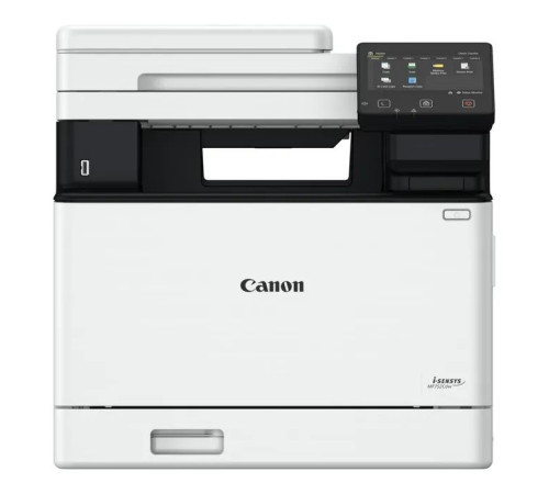 Многофункциональное устройство Canon i-SENSYS MF752Cdw c Wi-Fi (5455C012)