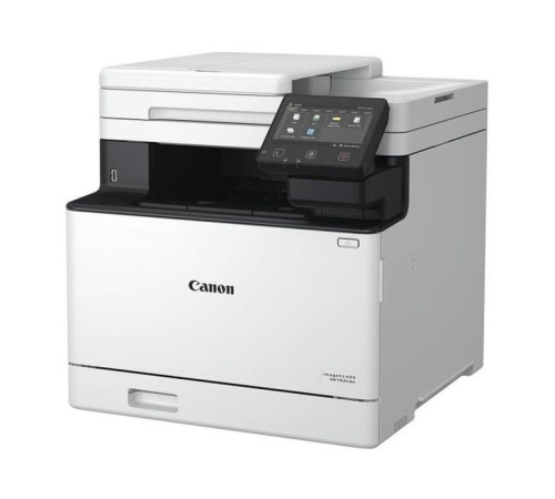 Многофункциональное устройство Canon i-SENSYS MF752Cdw c Wi-Fi (5455C012)