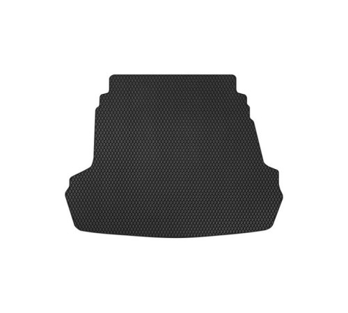 Коврик в багажник EVAtech Hyundai Sonata (YF) (Squib VL+VR) 2009-2014 6 (HY12902BO1RBB)