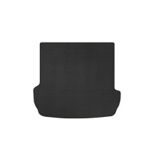Килимок в багажник EVAtech Volkswagen Bora 1998-2005 Combi EU (VW12490B1RBB)