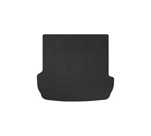 Коврик в багажник EVAtech Volkswagen Bora 1998-2005 Combi EU (VW12490B1RBB)