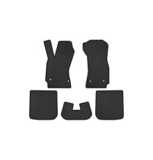 Килимок в салон EVAtech Audi A4 (B5) 1994-1999 1 покоління Combi (AU13022C5AV4RBB)