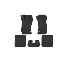 Коврик в салон EVAtech Audi A4 (B5) 1994-1999 1 поколение Sedan (AU11666CD5AV4RBB)