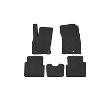 Коврик в салон EVAtech Ford Kuga (CX482) 2019+ 3 поколения SUV E (FD41110C5FC3RBB)