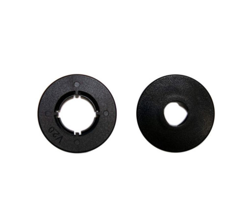 Коврик в салон EVAtech Ford Kuga (CX482) 2019+ 3 поколения SUV E (FD41110C5FC3RBB)