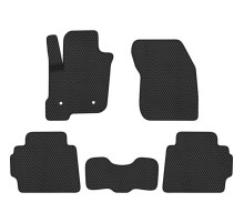 Коврик в салон EVAtech Ford Mondeo (V) 2014-2022 5 поколения Com (FD31570CV5OU2RBB)