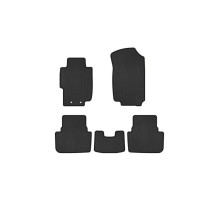 Коврик в салон EVAtech Honda Accord MT (Mechanical seats) 2003-2008 7 п (HA3964CG5LA2RBB)