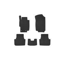 Коврик в салон EVAtech Honda Accord MT 2003-2008 7 поколения Com (HA3923CV5LA2RBB)