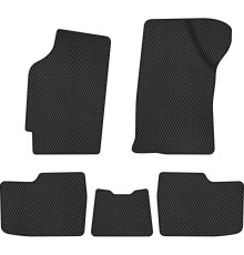 Коврик в салон EVAtech Honda Civic 1987-1991 4 поколения Sedan E (HA41711CB5RBB)