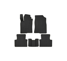 Коврик в салон EVAtech Honda Civic Sport 2015-2021 10 поколения (HA42683C5TL2RBB)