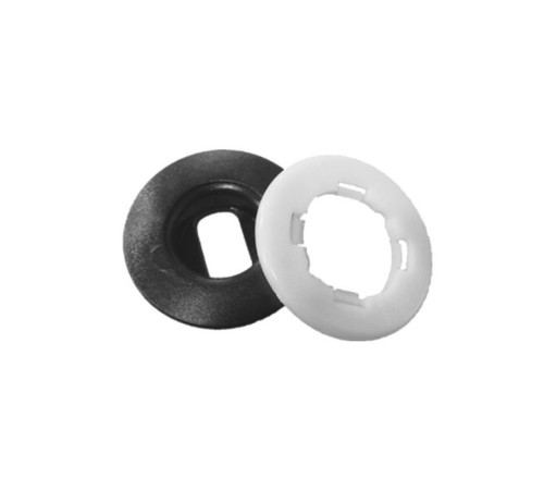 Коврик в салон EVAtech Toyota Land Cruiser (300) 2021+ SUV EU (TY42217CD5TL4RBB)