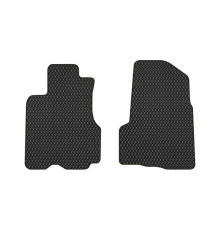Коврик в салон EVAtech передние Honda CR-V (RD) 2001-2006 2 пок (HA51753AB2RBB)