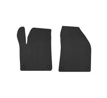Коврик в салон EVAtech передние Jeep Cherokee (KL) 2014+ 5 поко (JP1485AV2TL4RBB)