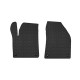 Коврик в салон EVAtech передние Jeep Cherokee (KL) 2014+ 5 поко (JP1485AV2TL4RBB)