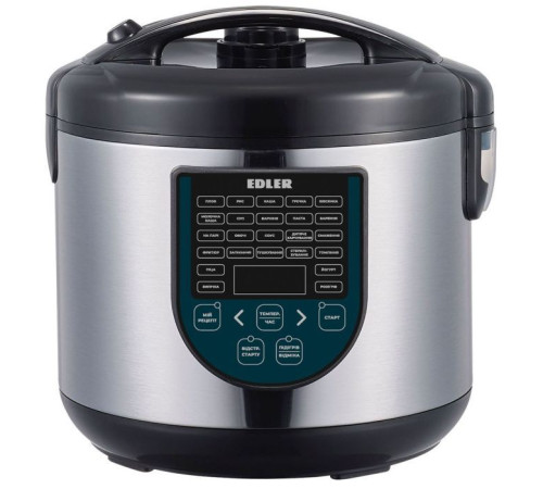  Мультиварка Edler EDMC-2006 