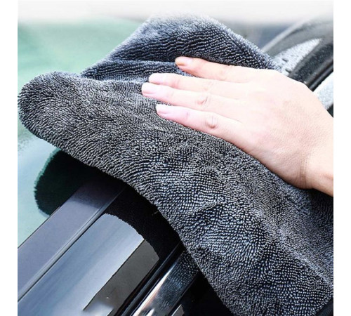 Автомобильная салфетка ColorWay Extra Dry 1200gs (CW-5612)