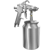 Фарбопульт Stark ASG-5018 пневматический (300100501)