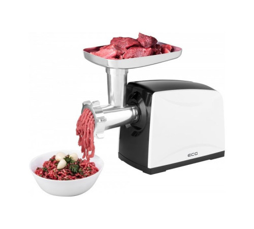 Мясорубка ECG MG 2510 Power (MG2510 Power)