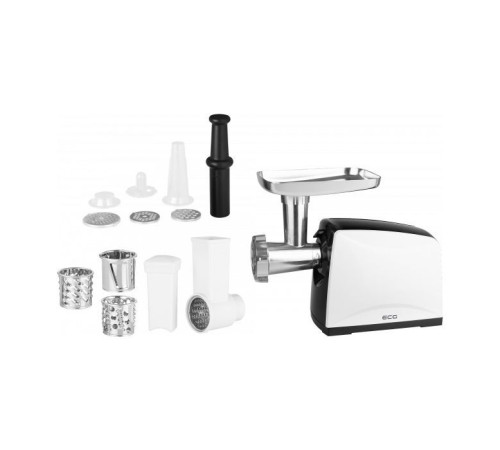 Мясорубка ECG MG 2510 Power (MG2510 Power)