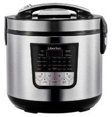 Мультиварка Liberton LMC-3106