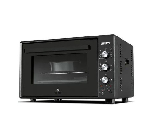 Электропечь Liberty T-260 CB