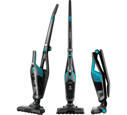 Пылесос ECG VT 7220 2in1 Simply Clean