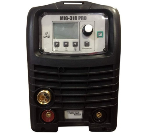 Сварочный аппарат Kaiser MIG-310 PRO 3в1 (81978)