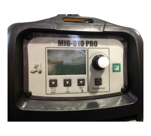 Сварочный аппарат Kaiser MIG-310 PRO 3в1 (81978)