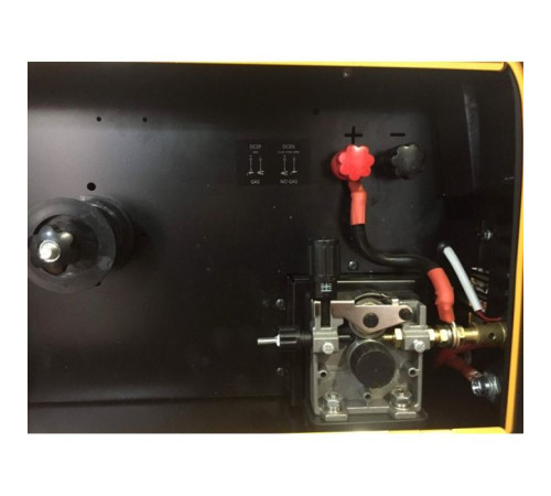 Сварочный аппарат Kaiser MIG-310 PRO 3в1 (81978)