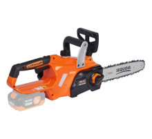 Цепная пила SEQUOIA 20, бесщит. двигатель, шина 30 см, 3.2 кг (без АКБ и ЗУ) (SBC2012BS)